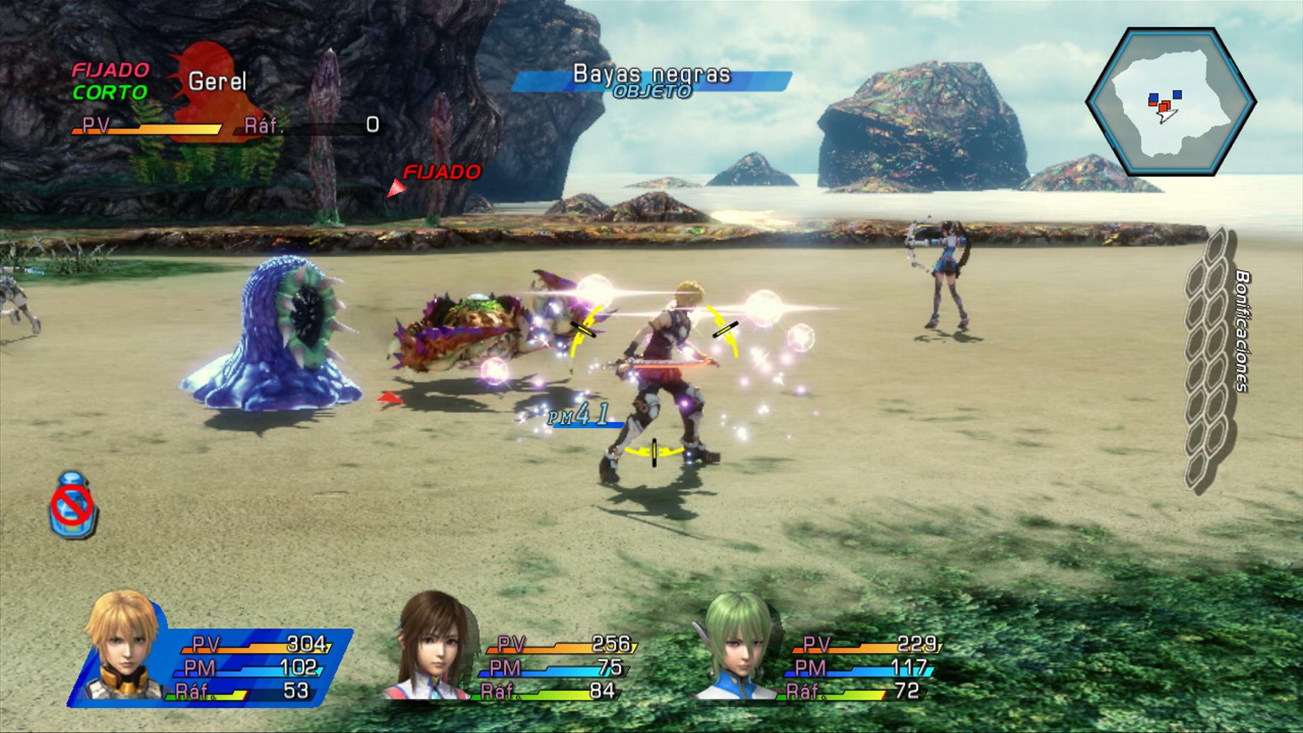 Star Ocean: The Last Hope - International - Imagen 41